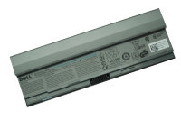 Усиленный оригинальный аккумулятор повышенной емкости для ноутбука  Dell Latitude E4200 Y082C Y084C