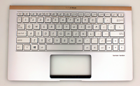 Клавиатура для ноутбука ASUS UX433FA UX433FN