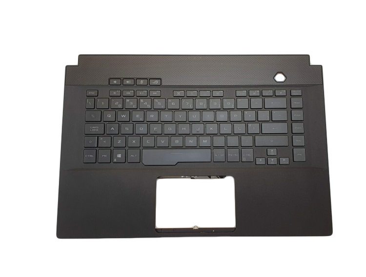 Клавиатура для ноутбука Asus ROG Zephyrus GU502G 13N1-8FA0631 Купить клавиатуру для Asus GU 502 в интернете по выгодной цене