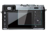 Пленка экрана для камеры Fujifilm X100F X100T X-A1 X-M1 X-E2 X-E2S