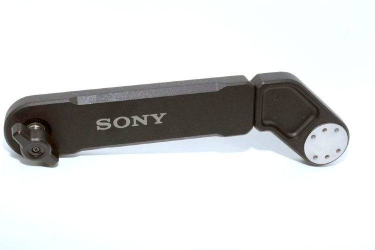 Грип для видеокамеры SONY PXW-FS7 PXW-FS7K Купить grip для Sony FS7K в интернете по выгодной цене