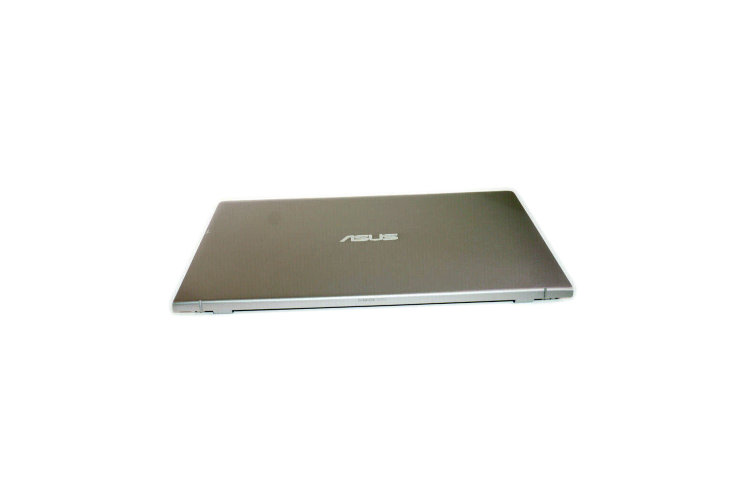 Корпус для ноутбука Asus UX434IQ Q407IQ Q407 90NB0R89-R7A010 крышка матрицы Купить крышку экрана для Asus Q407 в интернете по выгодной цене