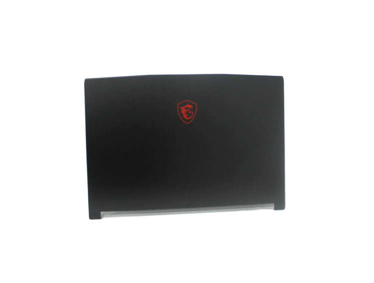 Корпус для ноутбука MSI GF65 THIN 9SD-656 MS-16W1 307-6W1A212-Y31 крышка матрицы Купить крышку экрана для msi gf65 в интернете по выгодной цене