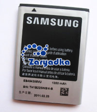 Оригинальный аккумулятор для телефона Samsung Galaxy Fit S5670 GT-S5670