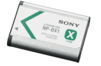 Оригинальный аккумулятор для ноутбука Sony NP-BX1 RX100 RX100 RX1 HX400 HX300 HX90 HX50 WX500
