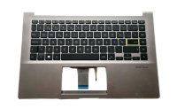 Клавиатура для ноутбука ASUS VivoBook X421FL X421 39XKSTAJNG0