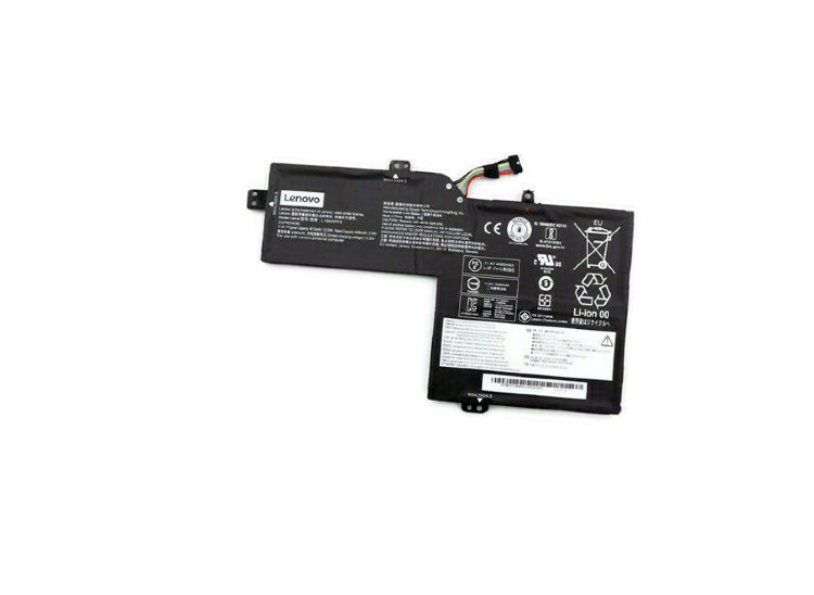 Оригинальный аккумулятор для ноутбука Lenovo Ideapad S540-15IWL 5B10W67354 Купить батарею для Lenovo S540-15 в интернете по выгодной цене
