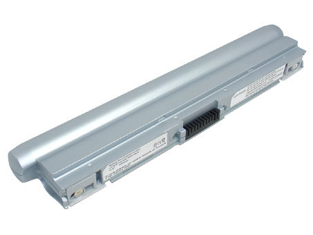 Усиленный аккумулятор повышенной емкости для ноутбука Fujitsu LOOX S73A S8/70 S9/70 T86A T93 Усиленная батарея повышенной емкости для ноутбука Fujitsu LOOX S73A S8/70 S9/70 T86A T93