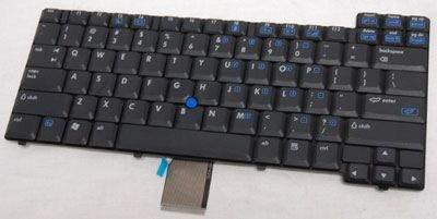 Оригинальная клавиатура для ноутбука HP NC8230 NC8240 NX8220 378203-001 Оригинальная клавиатура для ноутбука HP NC8230 NC8240 NX8220 378203-001 