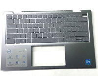Клавиатура для ноутбука Dell Inspiron 14-5410 04GR69 палмрест
