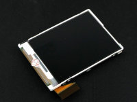 Оригинальный LCD TFT дисплей экран для телефона Motorola KRZR K3