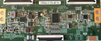 Модуль T-con для телевизора  Philips 65PUS7406/60 HV650QUB F70 V00