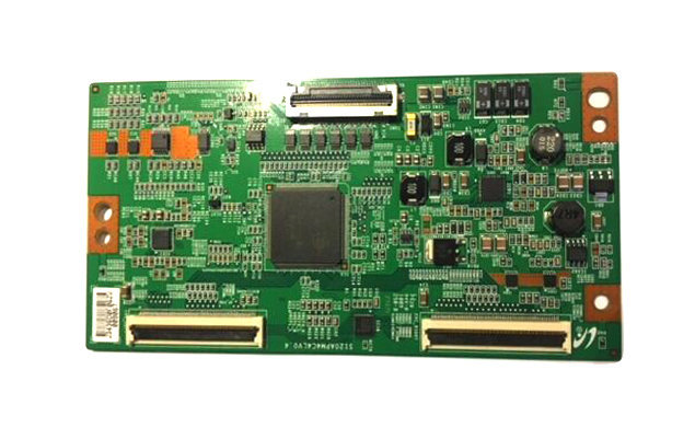 Модуль t-con для телевизора Samsung UE32C6000 S120APM4C4LV0.4  Купить плату tcon для Samsung UE32C6000 в интернете по выгодной цене