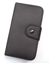 Оригинальный кожаный чехол для телефона LG KS20 KU990 KE990 KE850 Side Open