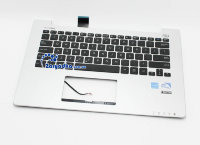 Клавиатура для ноутбука Asus S300 S300CA купить