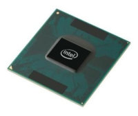 Процессор для ноутбука Intel Core 2 Duo T8300 SLAYQ купить