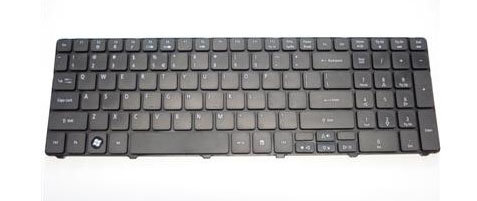 Клавиатура для ноутбука Acer Aspire 7736 7736Z 7738 7738G Клавиатура для ноутбука Acer Aspire 7736 7736Z 7738 7738G