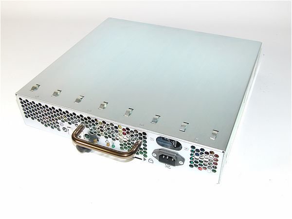 Блок питания для серверной станции сервера Dell PV650F EMC Hot Swap 700w 7776C Блок питания для серверной станции сервера Dell PV650F EMC Hot Swap 700w 7776C
