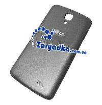 Оригинальная крышка для телефона LG F70