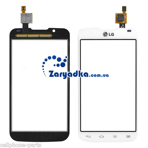Точскрин touch screen для телефона LG Optimus L7 2 II Dual P715 Купить оригинальный точскрин touch screen для телефона LG Optimus L7 2 II Dual P715