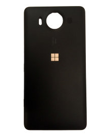 Оригинальный корпус для смартфона Microsoft Lumia 950 задняя крышка