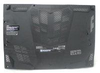 Корпус для ноутбука MSI GF65 THIN 9SD-656 MS-16W1 307-6W1D213-TA2 нижняя часть