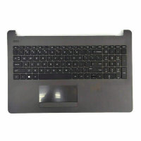 Клавиатура для ноутбука HP 15-BU 15-BW 15-BS 250 G6 TPN-C129 929906-001