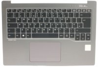 Клавиатура для ноутбука Fujitsu LIFEBOOK U904