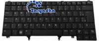 Оригинальная клавиатура для ноутбука Dell Latitude E6420