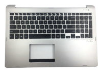 Клавиатура для ноутбука ASUS TP500 TP500L TP500LA TP500LB TP500LN 