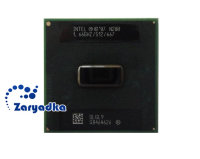 Процессор для ноутбука Intel atom 280 SLGL9 1.66GHz BGA