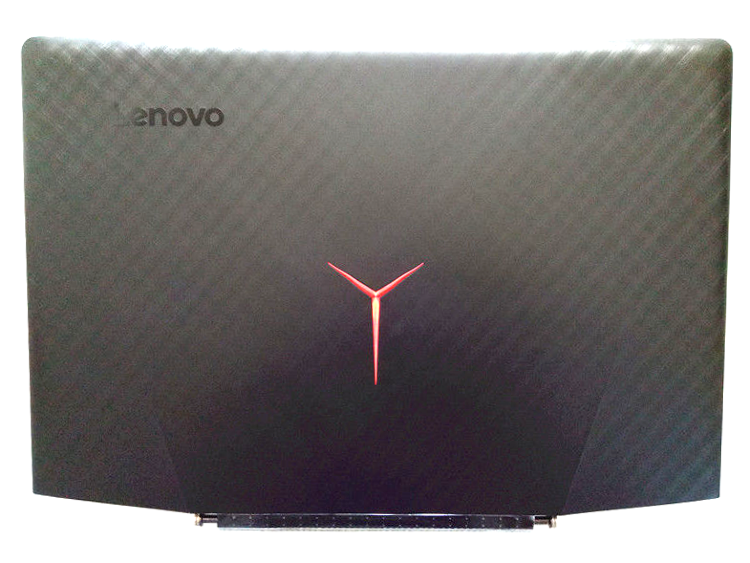 Корпус для ноутбука Lenovo Legion Y720 AM12M000800 Купить крышку монитора для ноутбука Lenovo y720 в интернете по самой выгодной цене