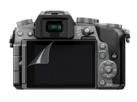 Защитная пленка экрана для камеры Panasonic Lumix DMC-G7 DMC-FZ300 DMC G7 FZ300