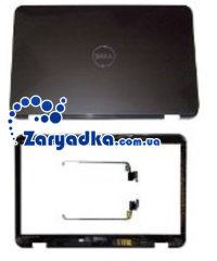 Корпус для ноутбука Dell Inspiron 15R N5110 M5110 PT35F 40W17 крышка матрицы купить