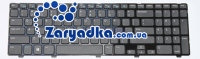 Клавиатура для Dell Vostro 2521 V2521 0YH3FC PK130SZ2A00