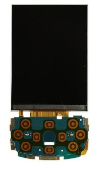 Оригинальный LCD TFT дисплей экран для телефона Samsung i8510 INNOV8