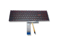 Клавиатура для ноутбука MSI GL63 GL73 8RC 8RD 8SE