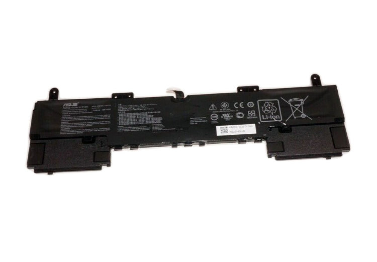 Оригинальный аккумулятор для ноутбука ASUS ZENBOOK 15 pro UX563FD UX534FA UX534FT UX533FD C42N1839  Купить батарею для Asus ux533 в интернете по выгодной цене