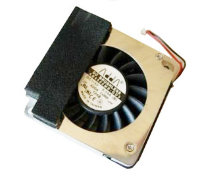 Оригинальный кулер вентилятор охлаждения для ноутбука Acer TravelMate 202T CPU AB4505MB-GD3