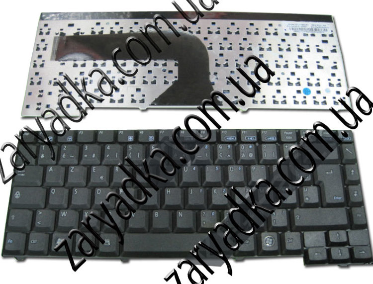 Клавиатура для ноутбука ASUS X51 Z94 A9T A9R X51R X50 Клавиатура для ноутбука ASUS X51 Z94 A9T A9R X51R X50