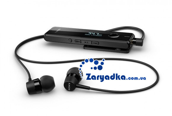 Стерео Bluetooth гарнитура Sony SBH52 купить Купить беспроводную гарнитуру Sony SBH52 в интернет магазине