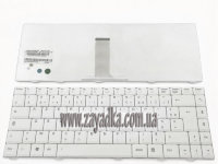 Клавиатура для ноутбука Asus F80 F80S F80C F80Q F80L