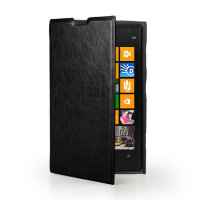 Оригинальный кожаный чехол для телефона Nokia Lumia 1020 книга