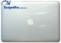 Оригинальный корпус для ноутбука  Apple Macbook Pro Unibody 13" A1278 крышка матрицы