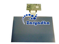 Оригинальный точскрин сенсорная панель для ноутбука Fujitsu T4410 T4310 T730 CP444666