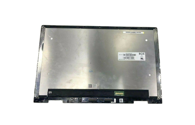 Дисплейный модуль для ноутбука HP ENVY X360 15-ED NV156FHM-N4T Купить матрицу с сенсором touch screen для HP 15-ed в интернете по выгодной цене