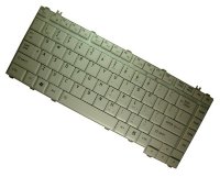 Клавиатура для ноутбука Toshiba A200 A205 A210 A215 V000100830
