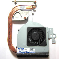 Оригинальный кулер вентилятор охлаждения для ноутбука Dell Inspiron 15R M5110 Y3TFR