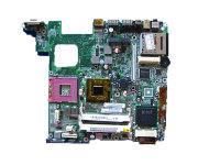 Оригинальная материнская плата для ноутбука Toshiba Satellite M300/M305/U400/U405 31TE1