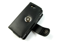 Оригинальный кожаный чехол для ноутбука Sony Ericsson Xperia X1 book